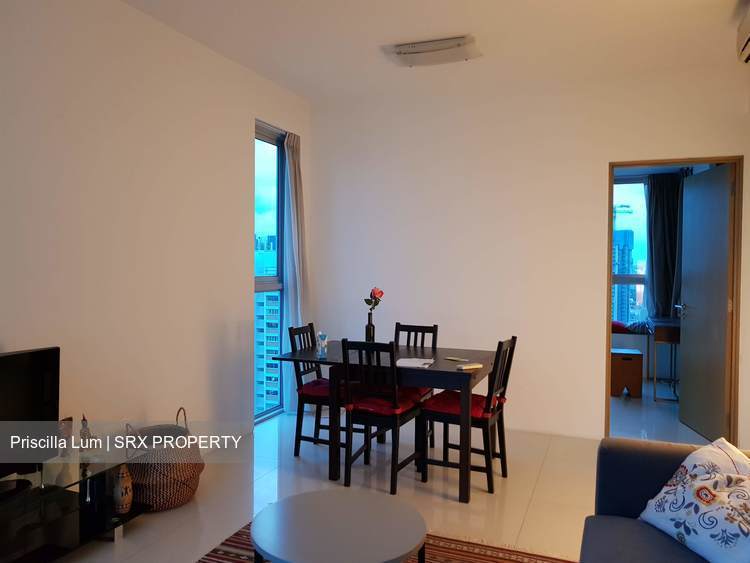 Citylights (D8), Condominium #176545712